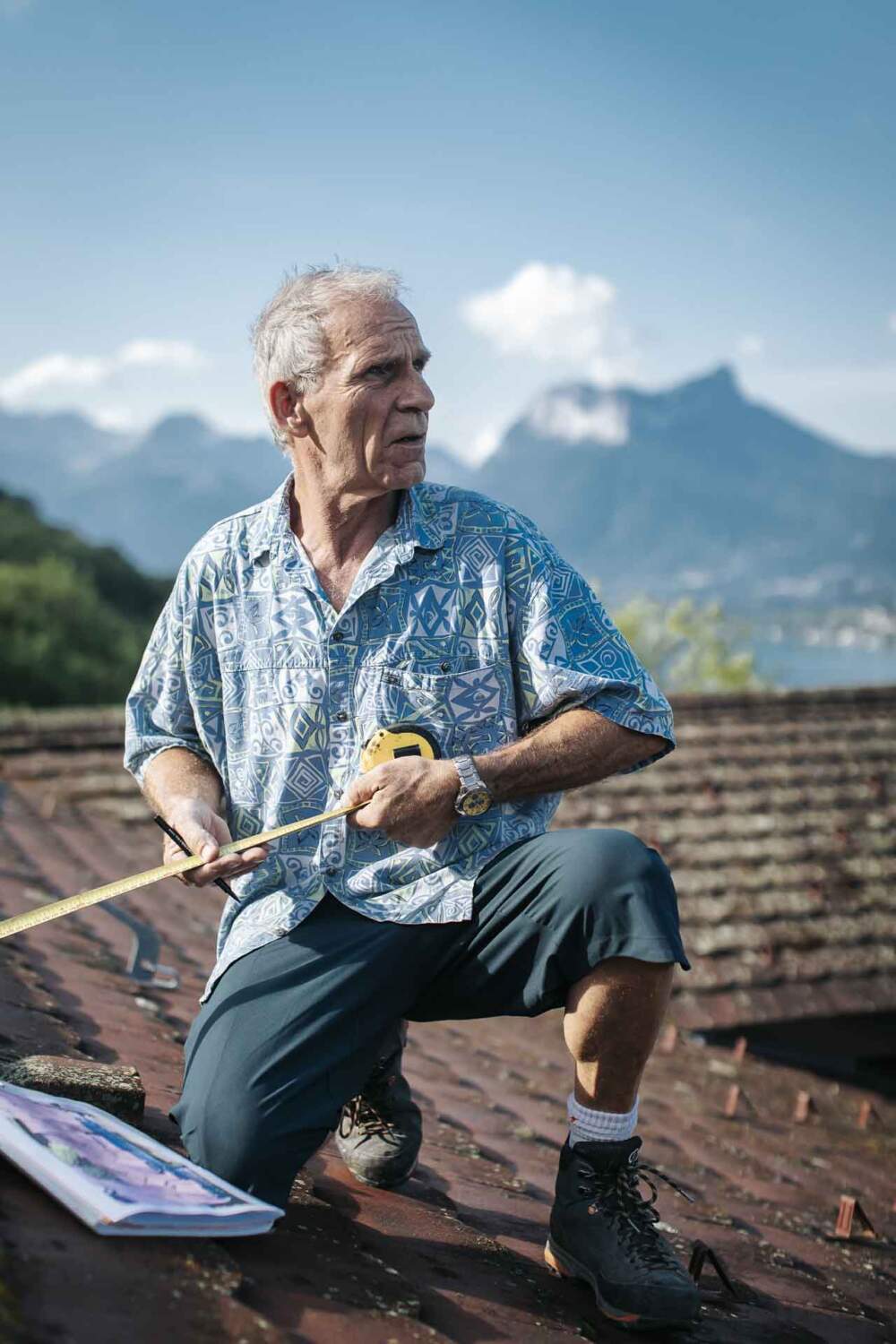 Bureau d'etudes technique de Bruno Jacquemin